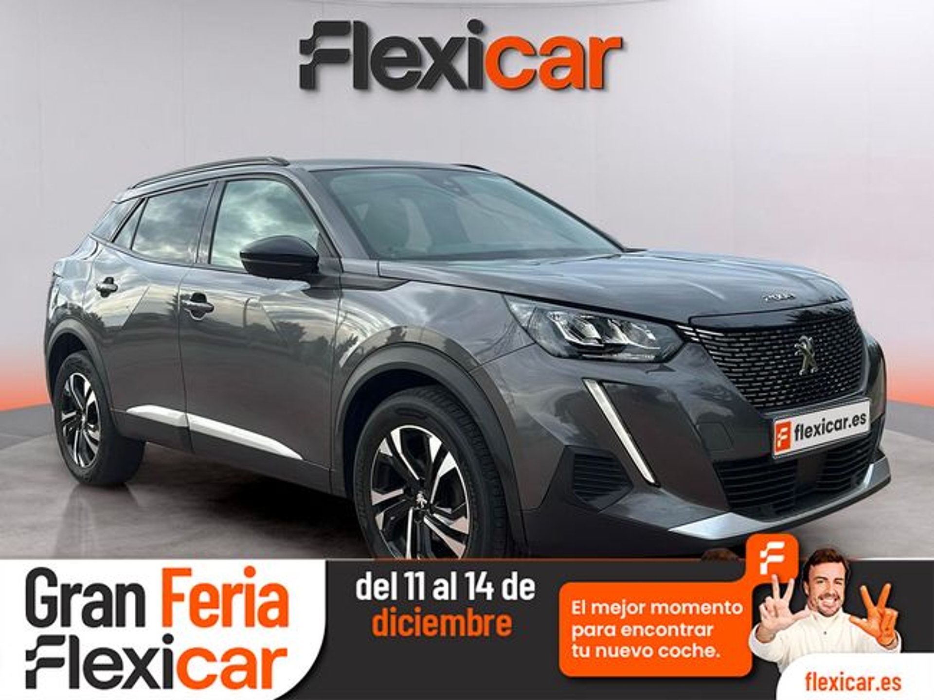 Imagen de PEUGEOT 2008