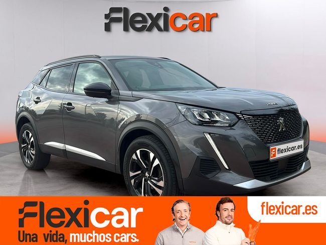 PEUGEOT 2008 (Allure Pack Puretech 100 S&S 6 Vel. MAN) en Girona