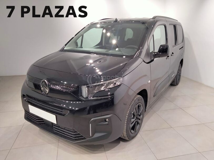 Foto del CITROEN Berlingo BlueHDi S&S Talla XL Max 130