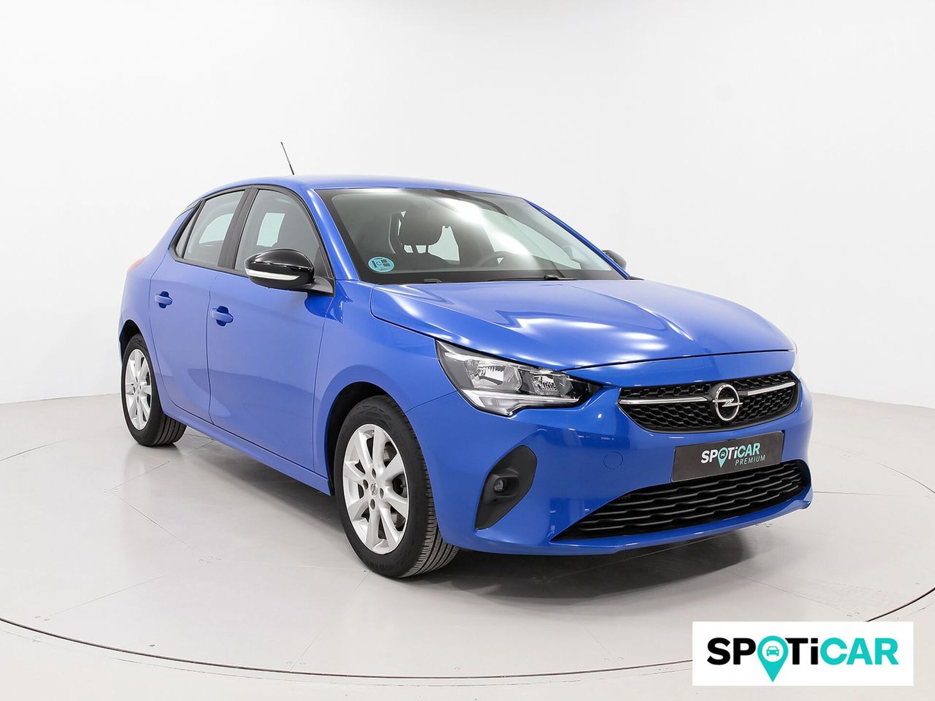 Imagen de OPEL Corsa