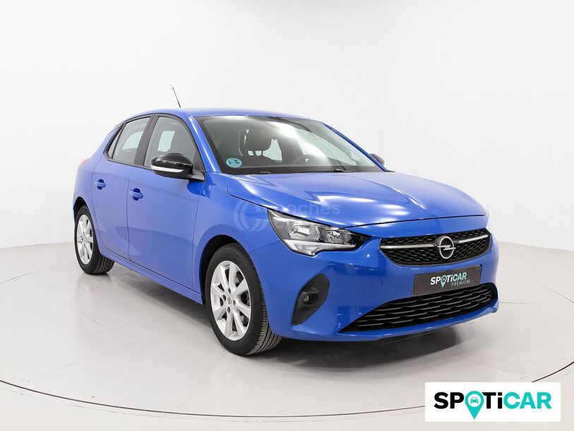 Foto del OPEL Corsa 1.2T XHL S-S Edition 100