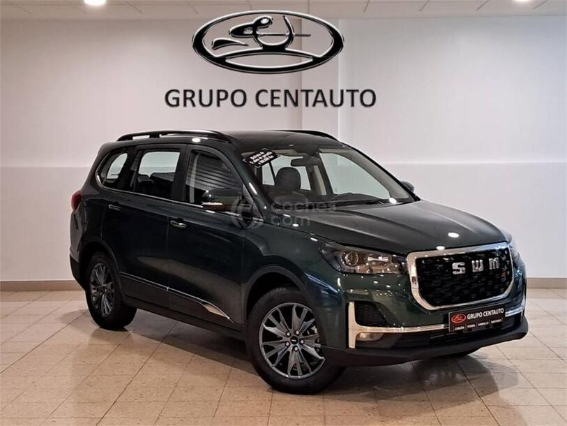 Foto del SWM G05 1.5 MT