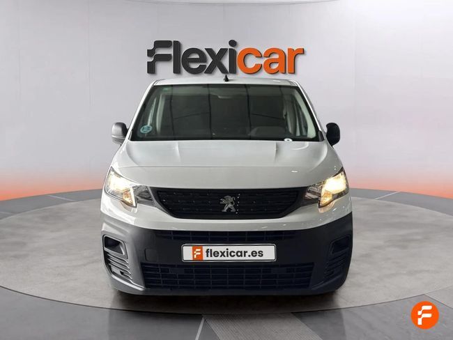 Foto del PEUGEOT Partner 1.5BlueHDI Ice 100
