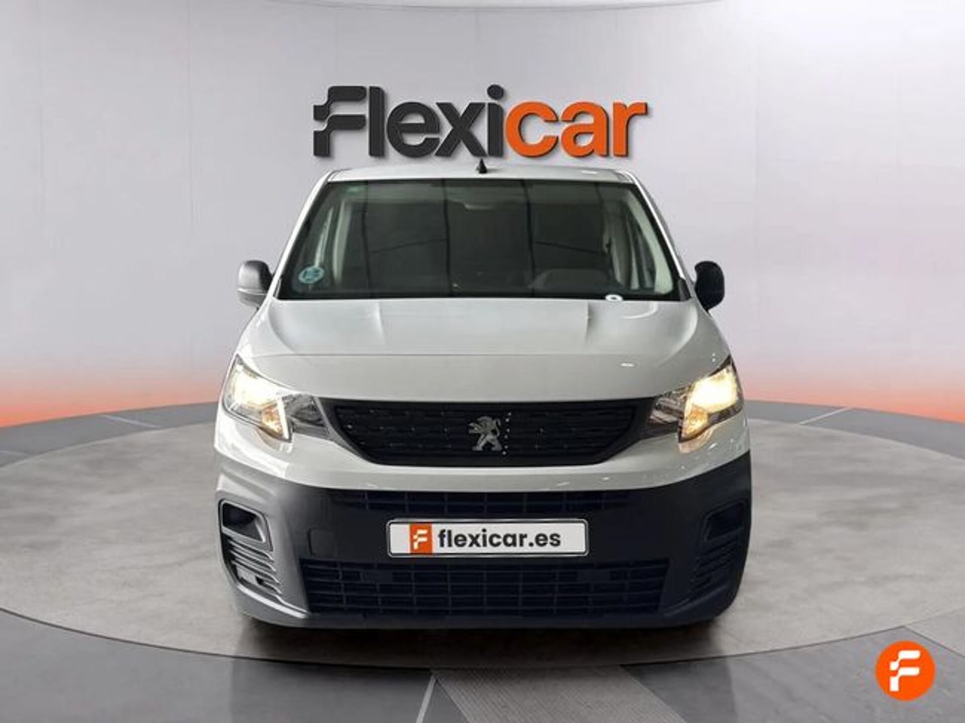 Imagen 2 de PEUGEOT Partner