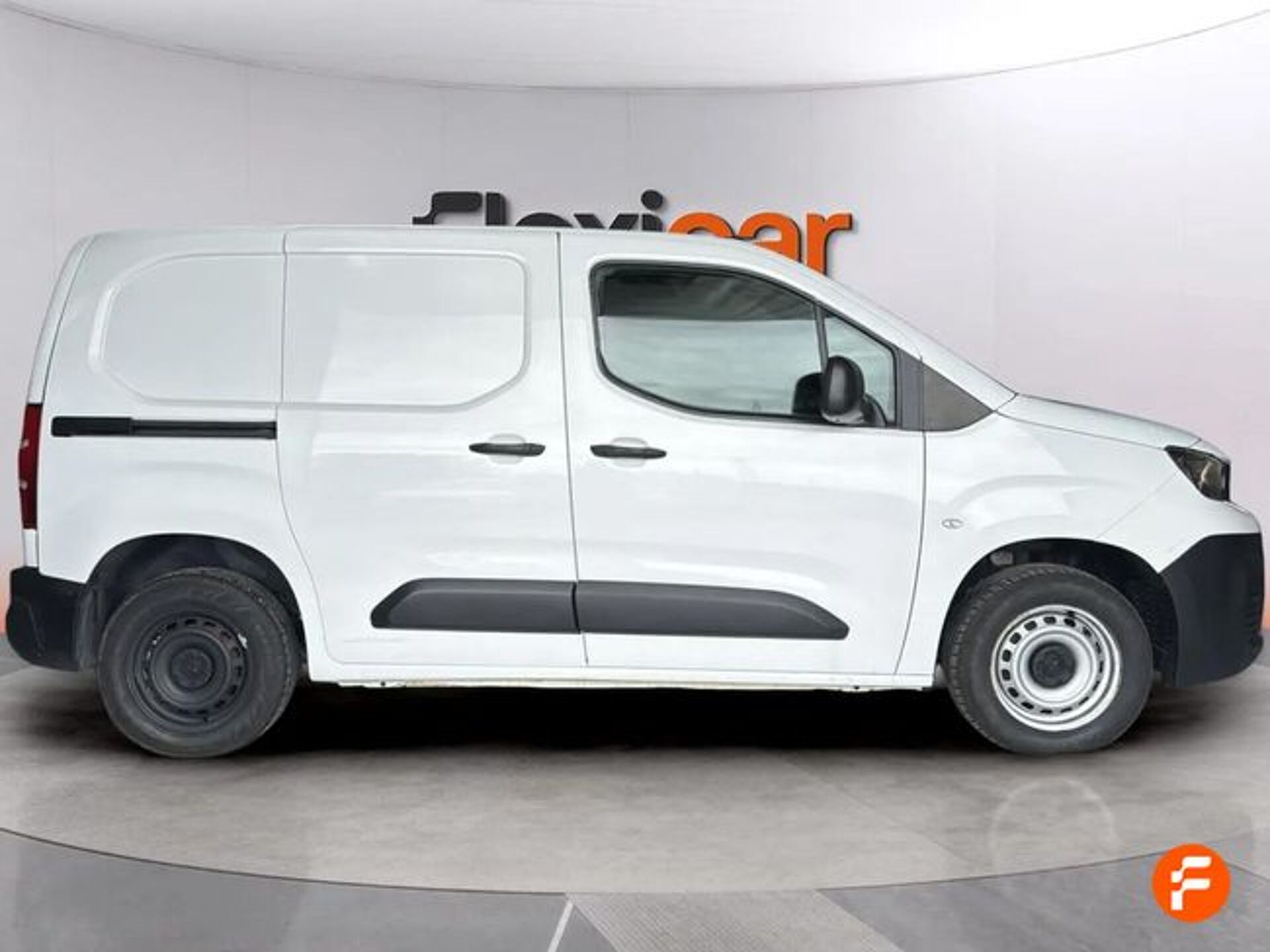 Imagen 3 de PEUGEOT Partner