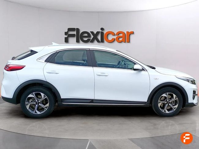 Foto del KIA XCeed 1.0 T-GDi Drive