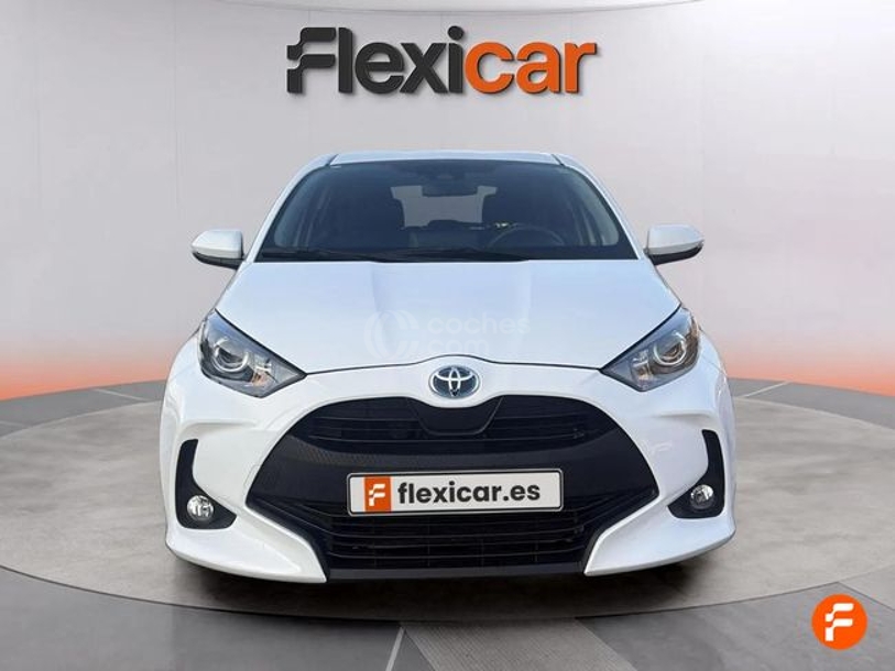 Foto del TOYOTA Yaris 120H 1.5 Active Tech
