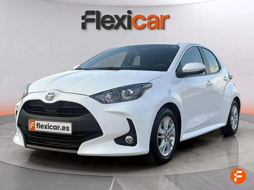 Foto del TOYOTA Yaris 120H 1.5 Active Tech