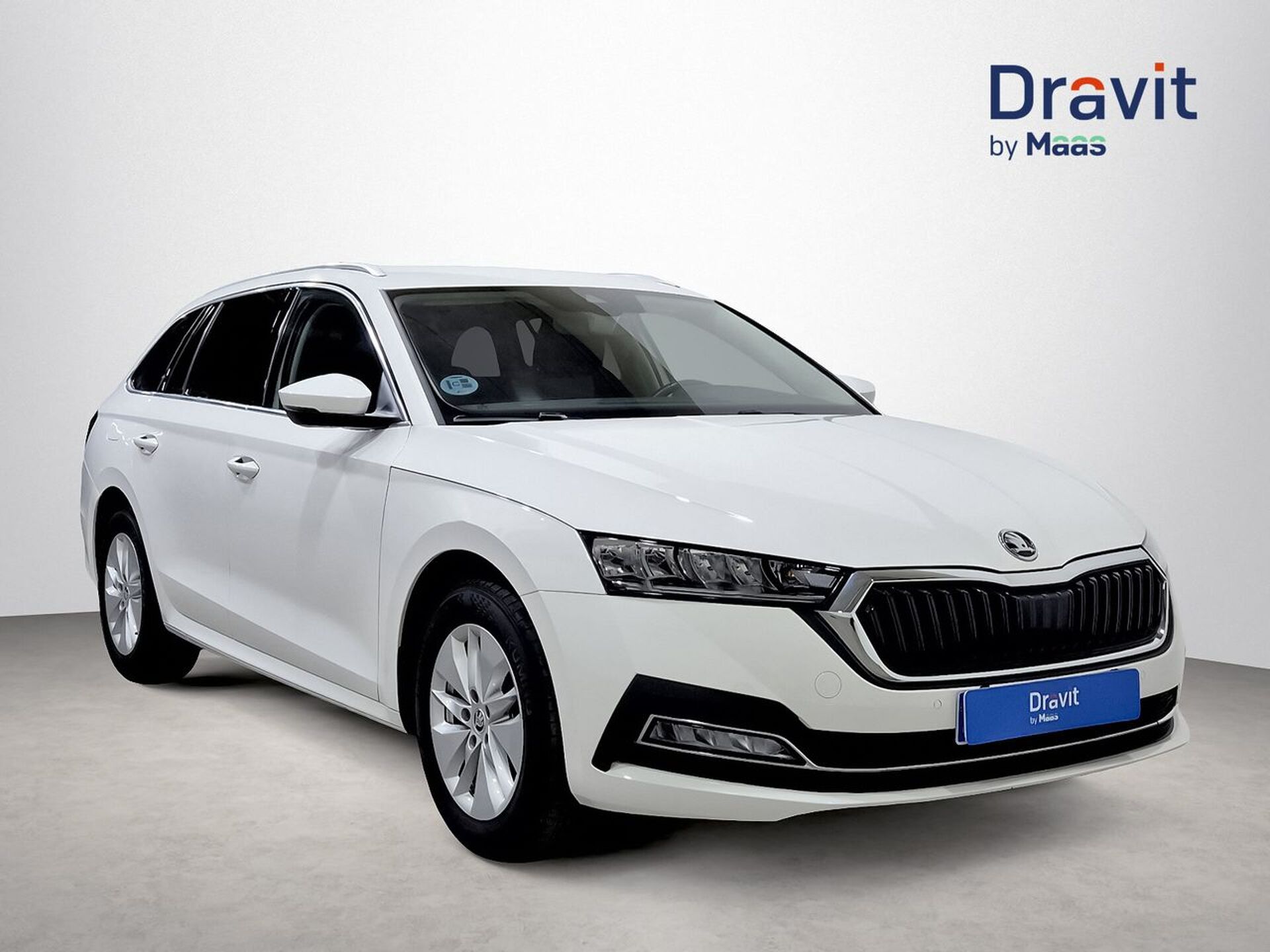 Imagen 1 de SKODA Octavia