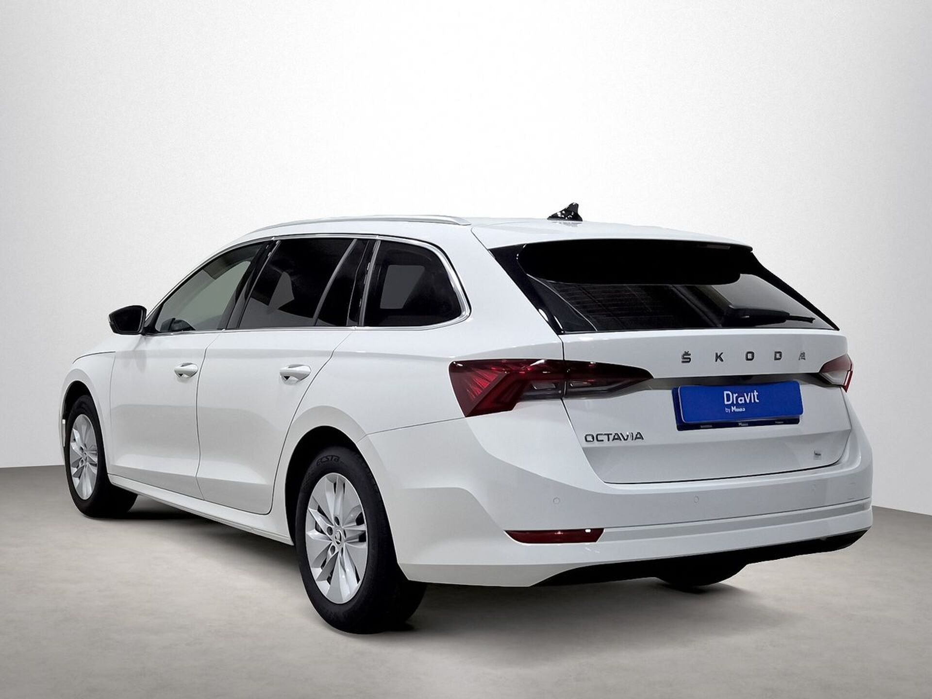 Imagen 2 de SKODA Octavia