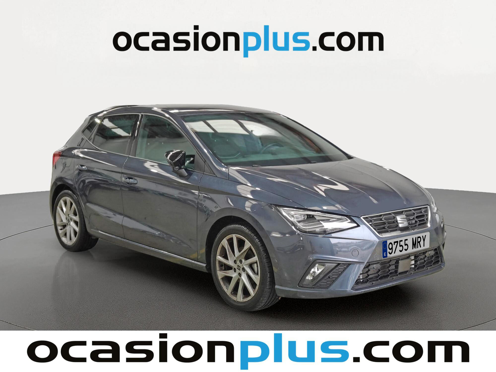 Foto del SEAT Ibiza 1.5 TSI S&S FR XS DSG 150