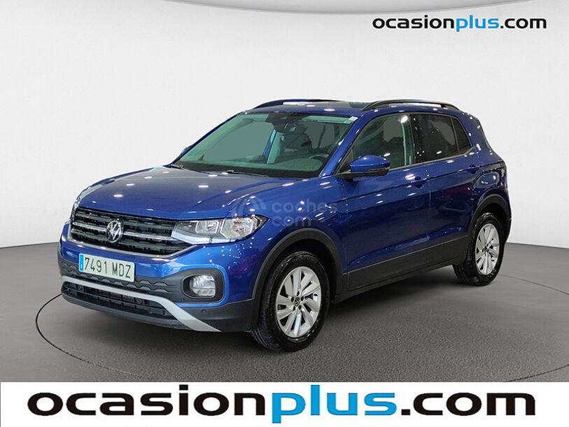 Foto del VOLKSWAGEN T-Cross 1.0 TSI Advance 81kW