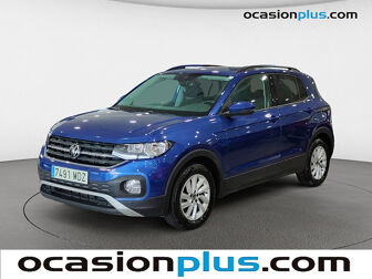 Imagen de VOLKSWAGEN T-Cross 1.0 TSI Advance 81kW