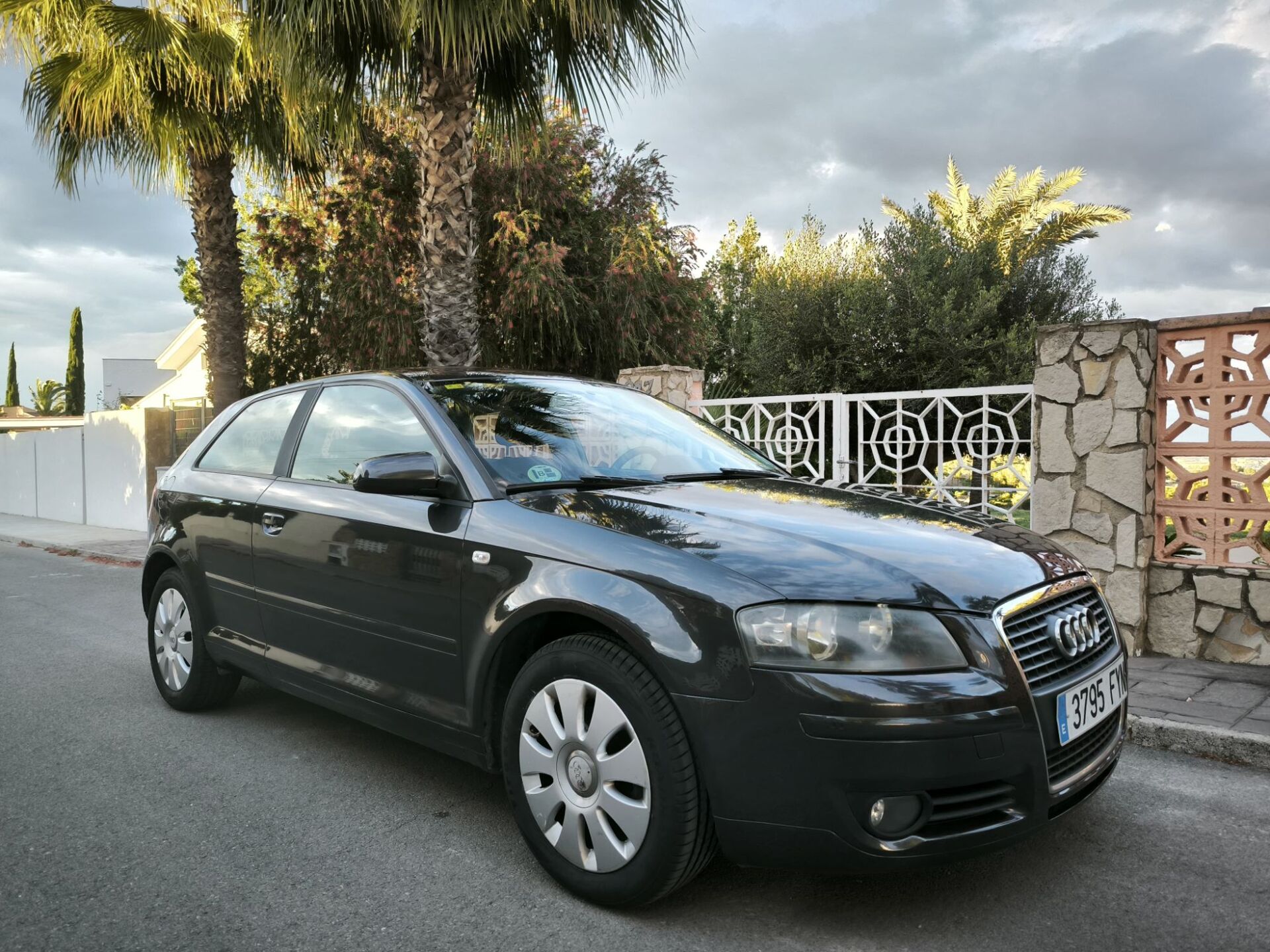 Imagen de AUDI A3
