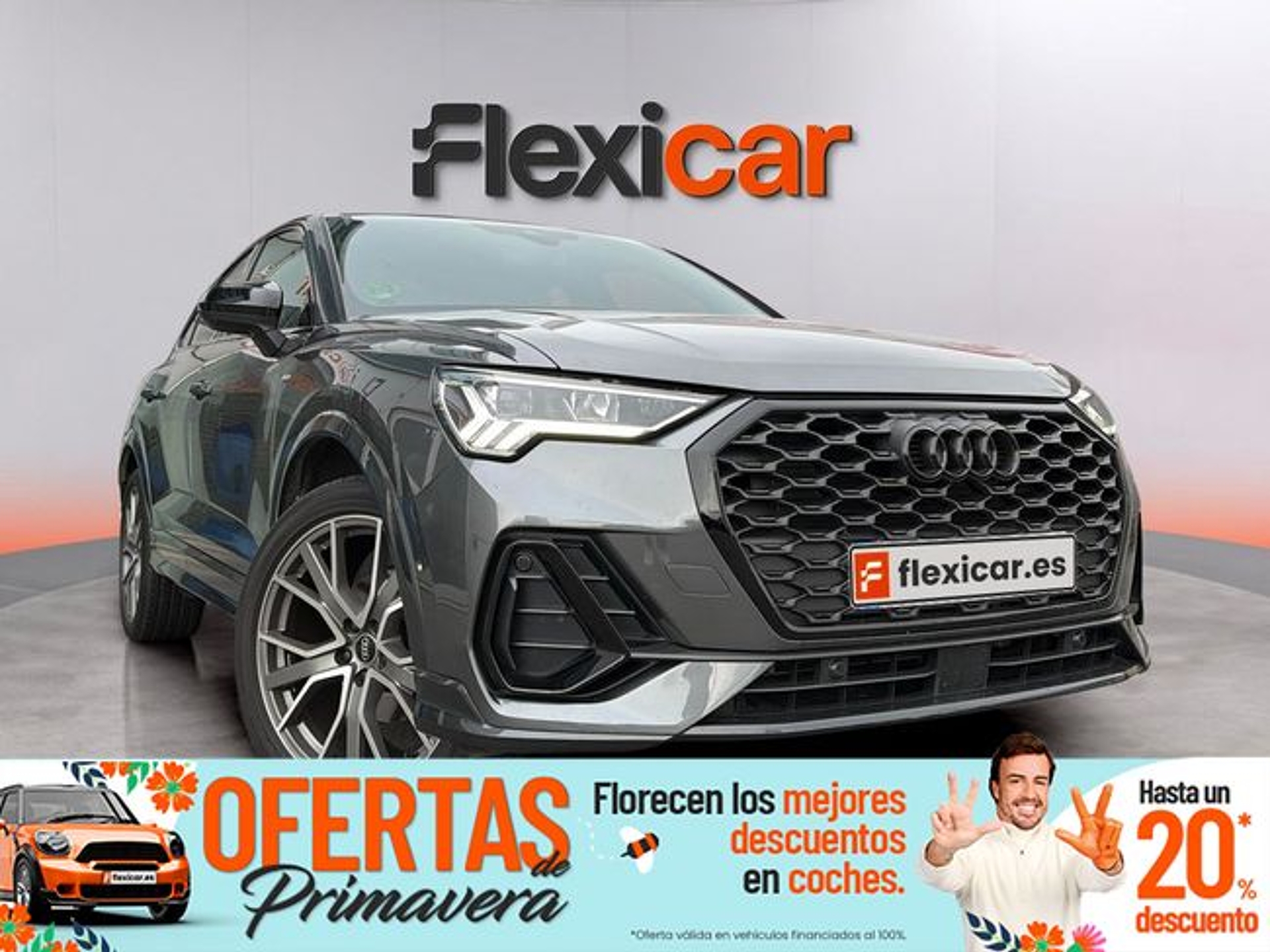Imagen de AUDI Q3