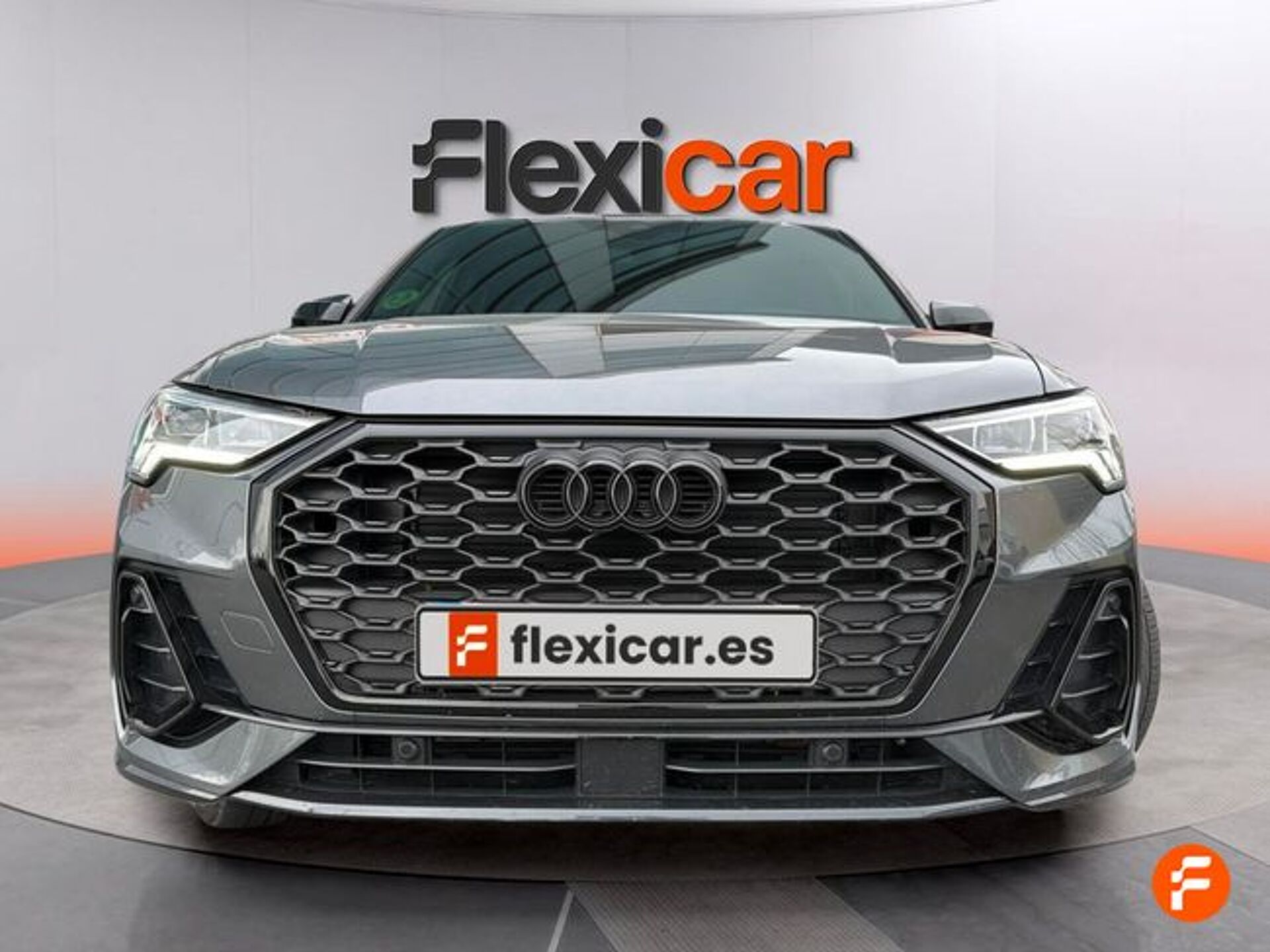 Imagen 2 de AUDI Q3