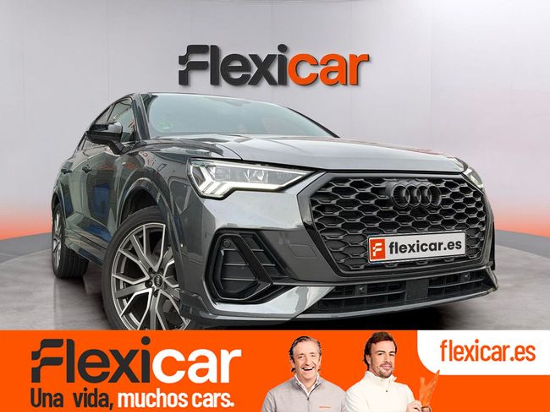 Imagen 1 de AUDI Q3