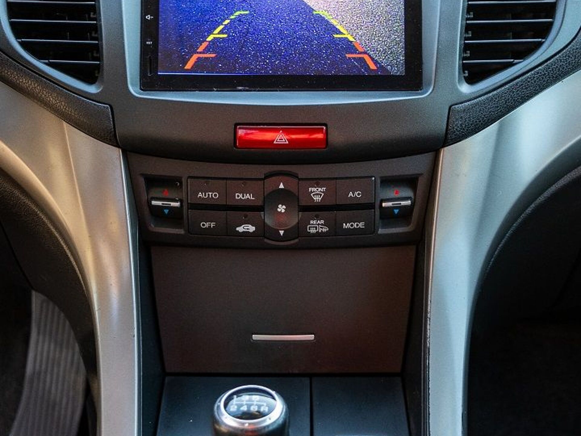 Imagen 2 de HONDA Accord