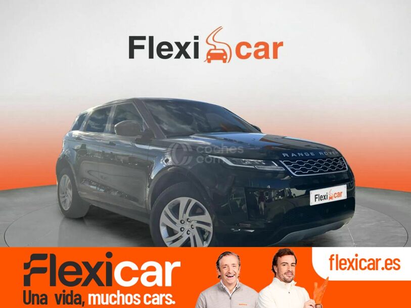 Foto del LAND ROVER Range Rover Evoque 2.0eD4 SE Dynamic 2WD 150