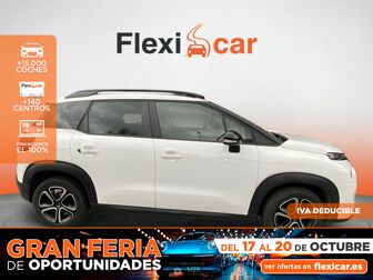 Imagen de CITROEN C3 Aircross BlueHDi S&S Feel Pack 110