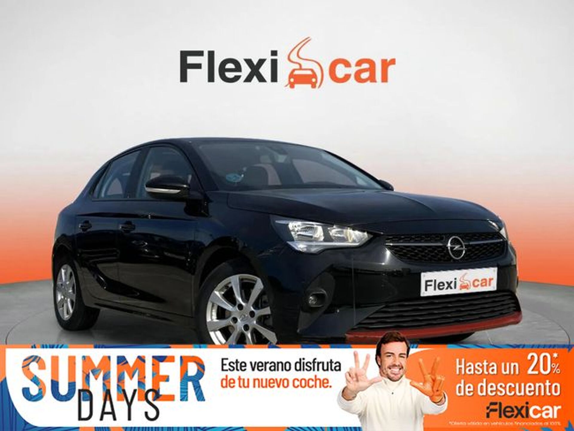 Imagen de OPEL Corsa