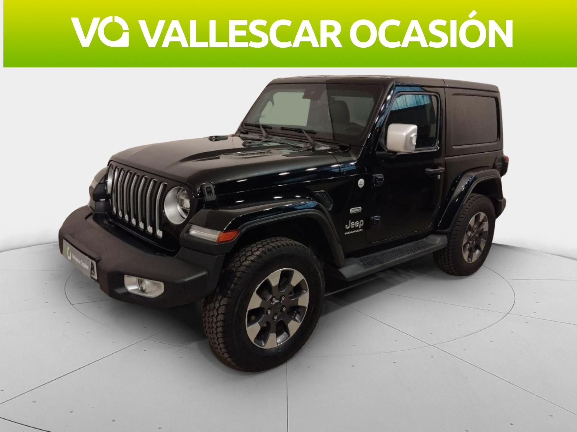 Imagen de JEEP Wrangler