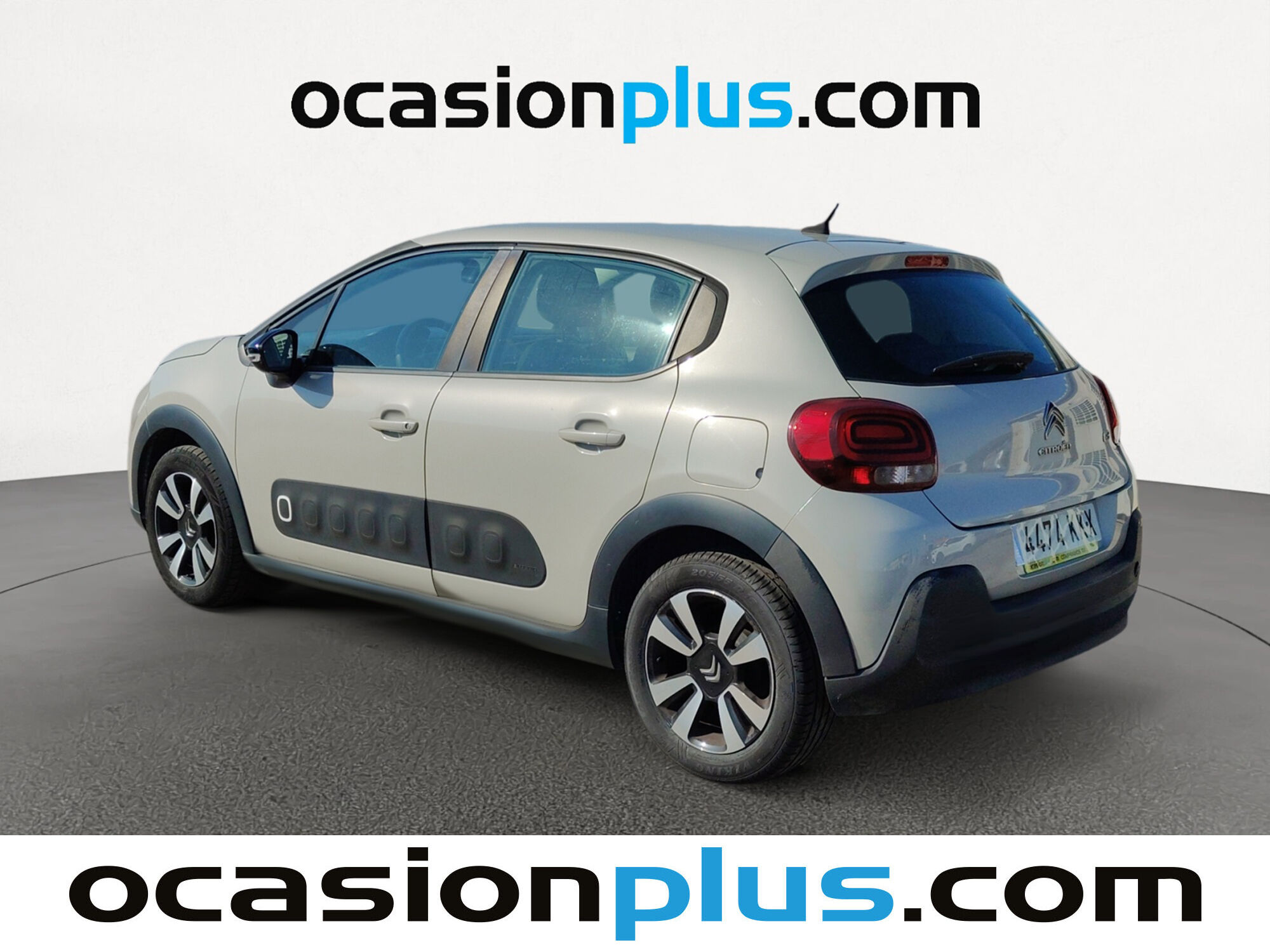 Foto del CITROEN C3 1.2 PureTech Feel Edition 82