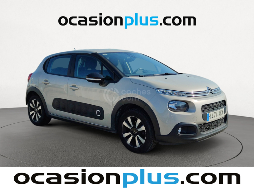 Foto del CITROEN C3 1.2 PureTech Feel Edition 82