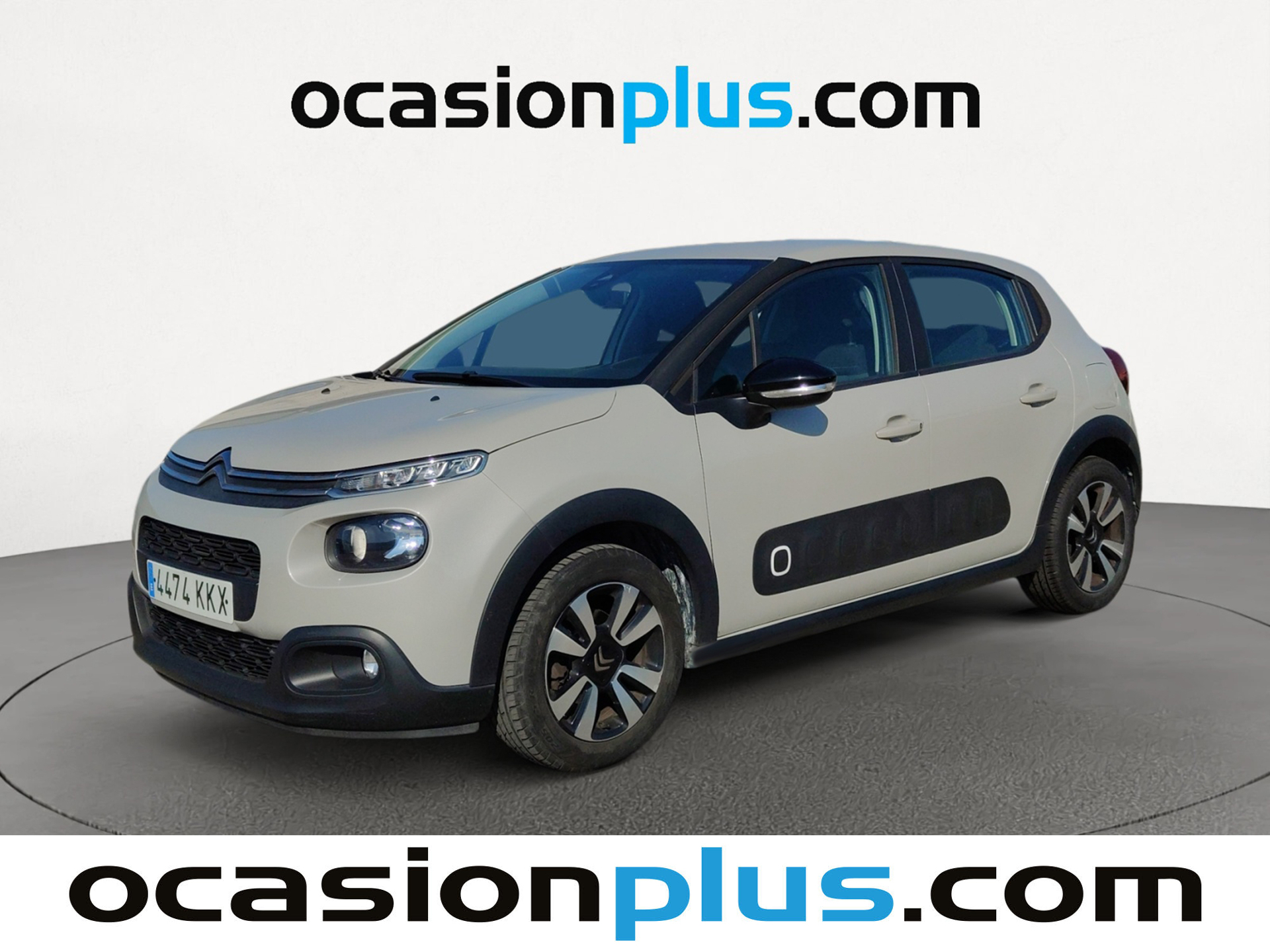 Imagen de CITROEN C3