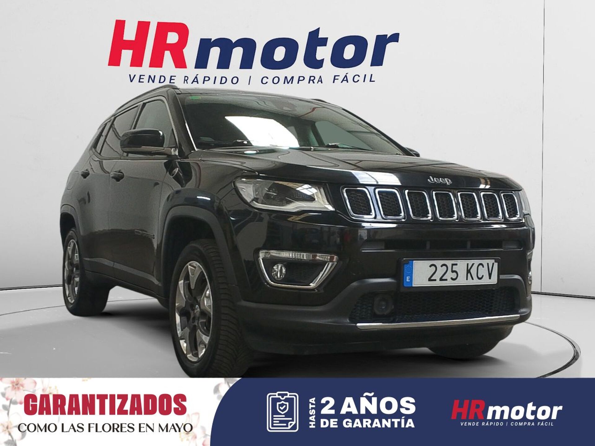 Imagen de JEEP Compass