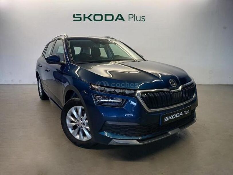 Foto del SKODA Kamiq 1.5 TSI Ambition