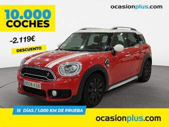 Imagen de MINI Countryman COUNTRYMAN COOPER SD AUT.