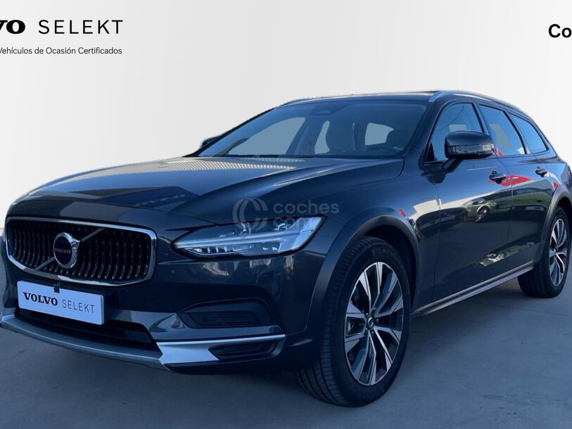 Foto del VOLVO V90 B4 Core Aut.