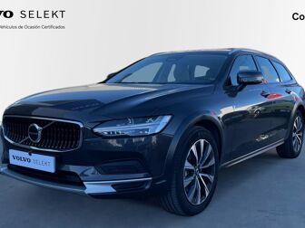 Imagen de VOLVO V90 B4 Core Aut.