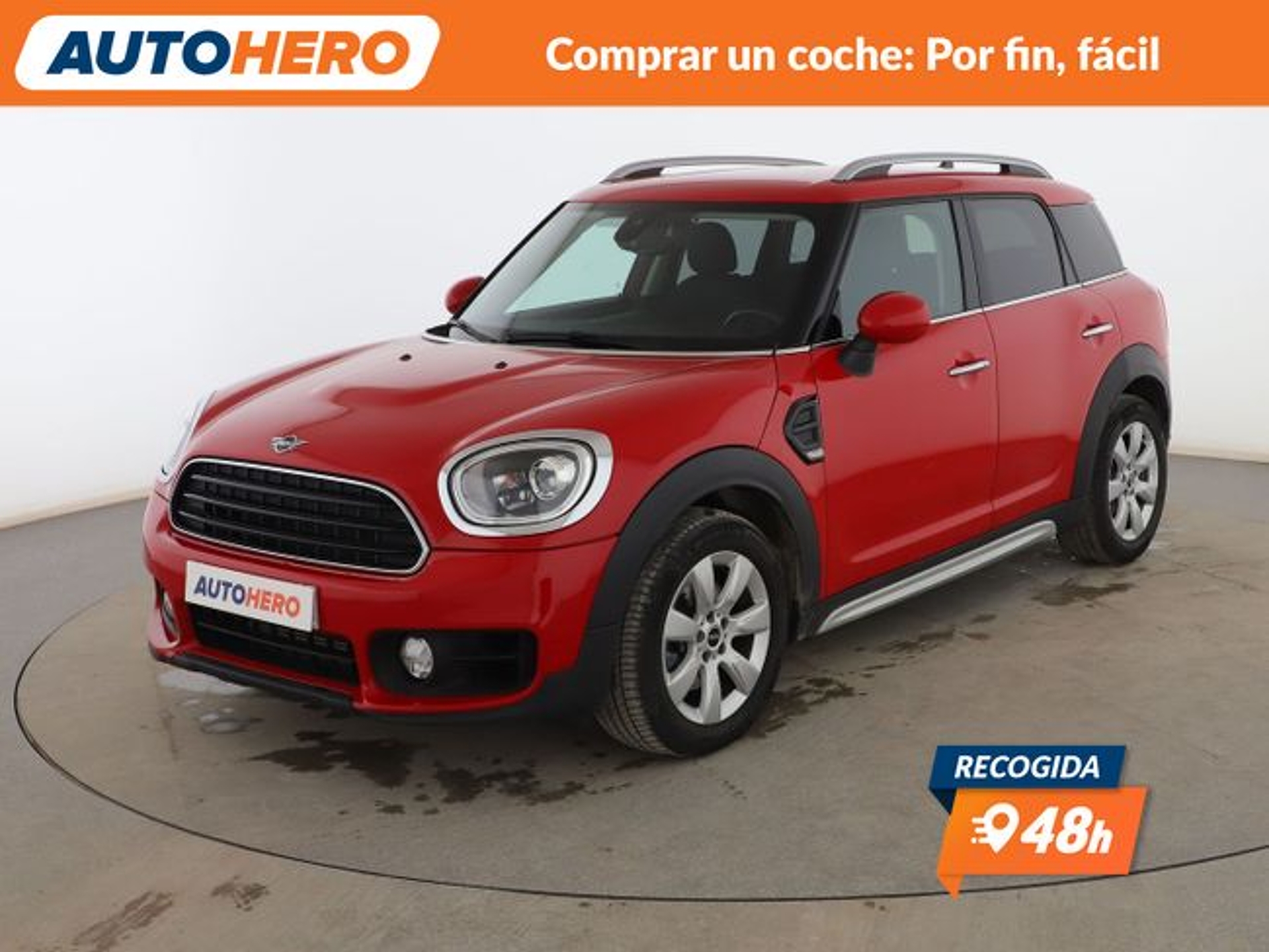 Imagen de MINI Mini Countryman