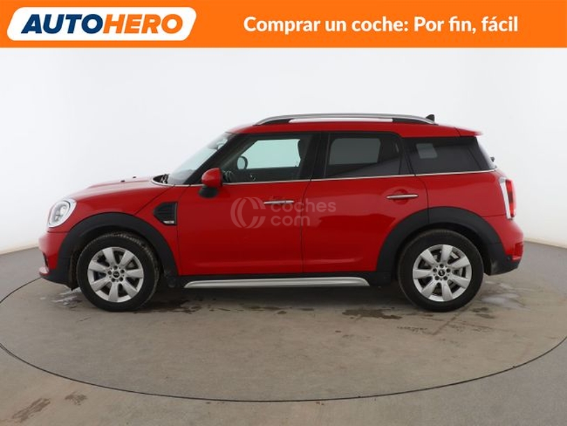 Foto del MINI Mini Countryman COUNTRYMAN COOPER D