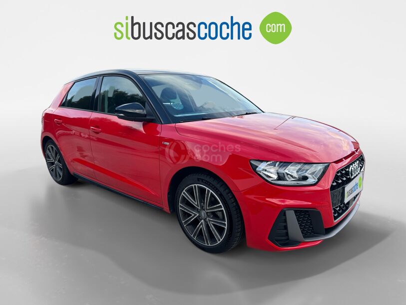 Foto del AUDI A1 Sportback 30 TFSI S line