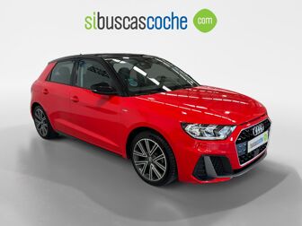 Imagen de AUDI A1 Sportback 30 TFSI S line