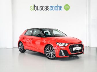 Imagen de AUDI A1 Sportback 30 TFSI S line