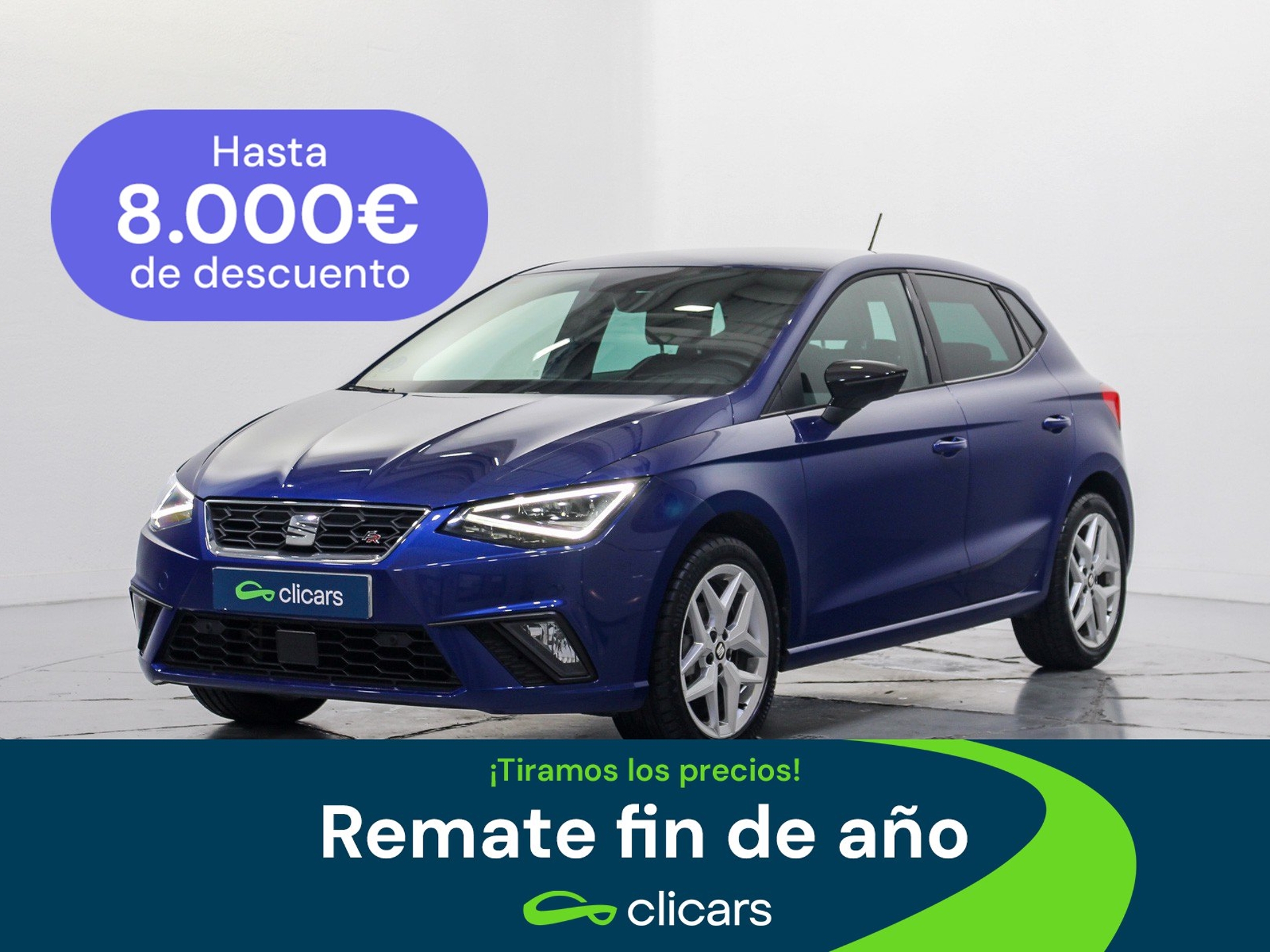 Imagen de SEAT Ibiza