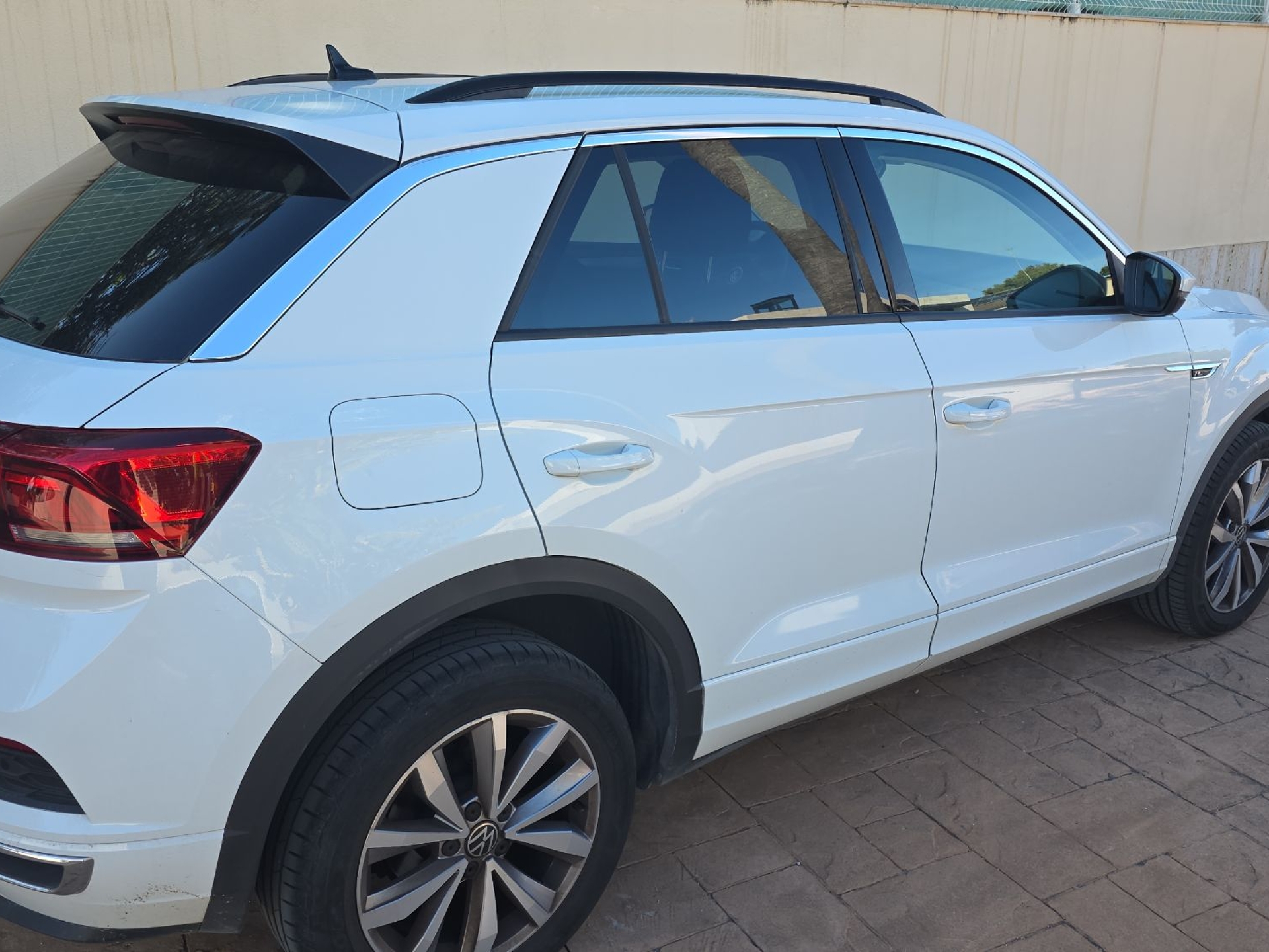 Imagen de VOLKSWAGEN T-Roc