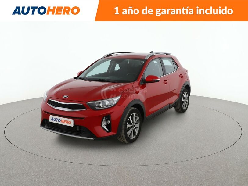 Foto del KIA Stonic 1.0 T-GDi Eco-Dynamic Drive 120