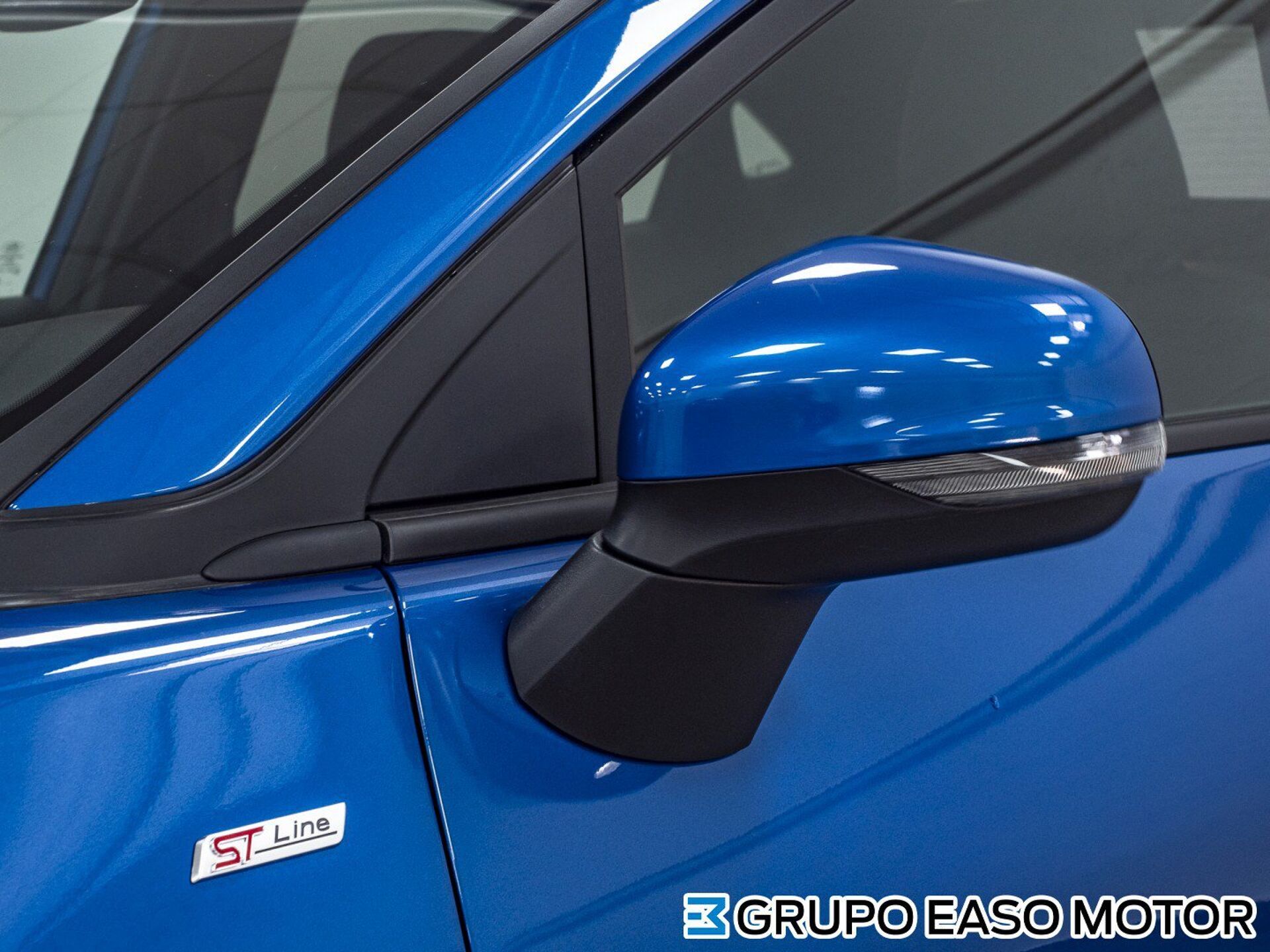 Imagen 3 de FORD Puma