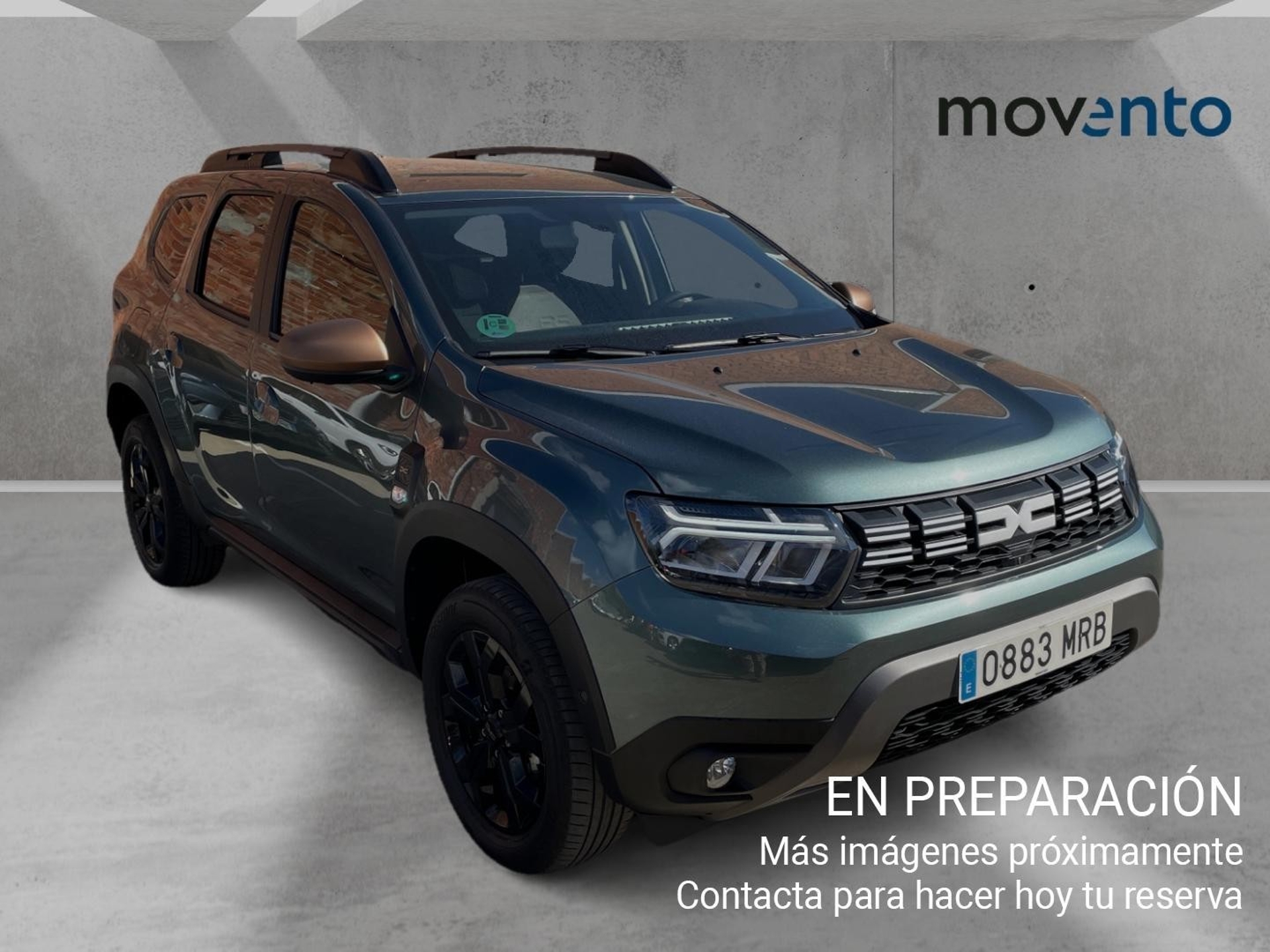 Imagen de DACIA Duster