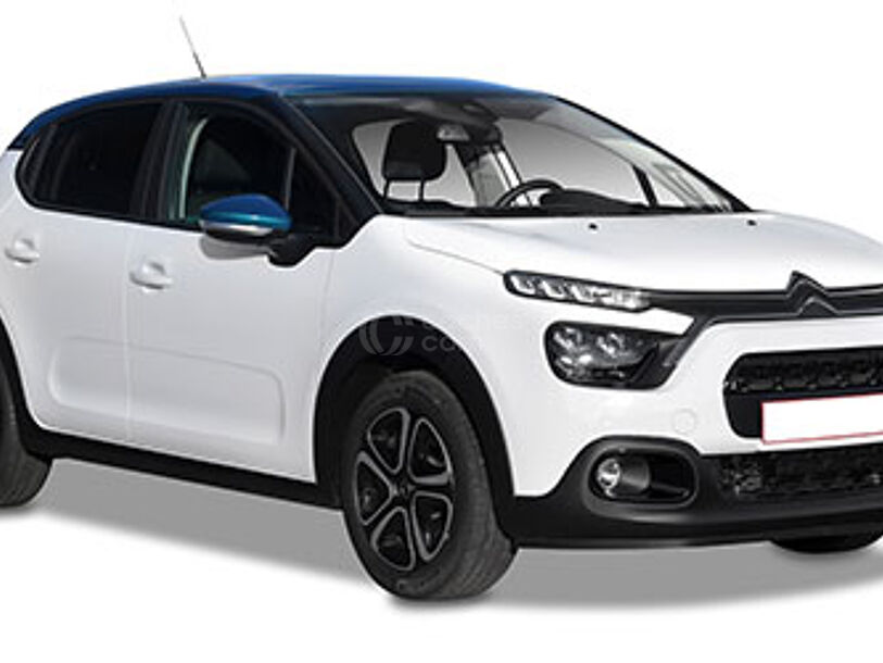 Foto del CITROEN C3 1.2 PureTech S&S Max 83