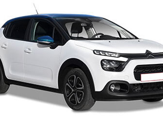 Imagen de CITROEN C3 1.2 PureTech S&S Max 83