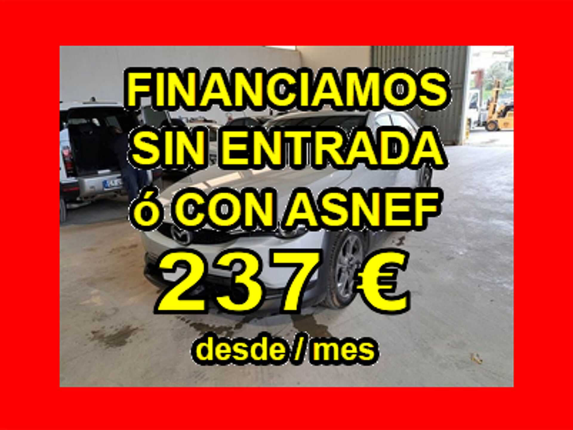 Imagen de MAZDA MX-30