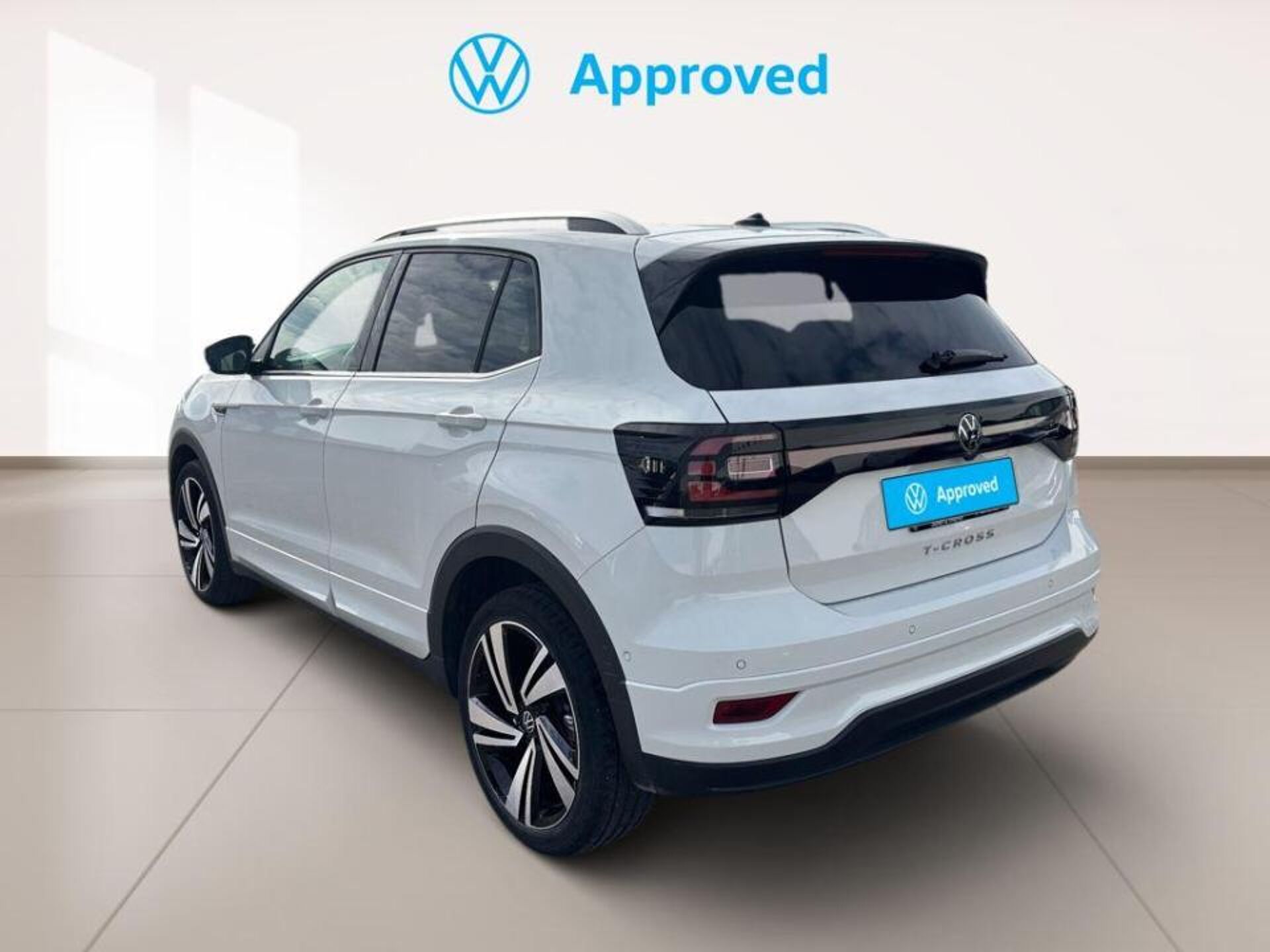 Imagen 2 de VOLKSWAGEN T-Cross