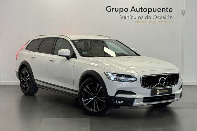 Foto del VOLVO V90 B5 Momentum Pro AWD Aut.