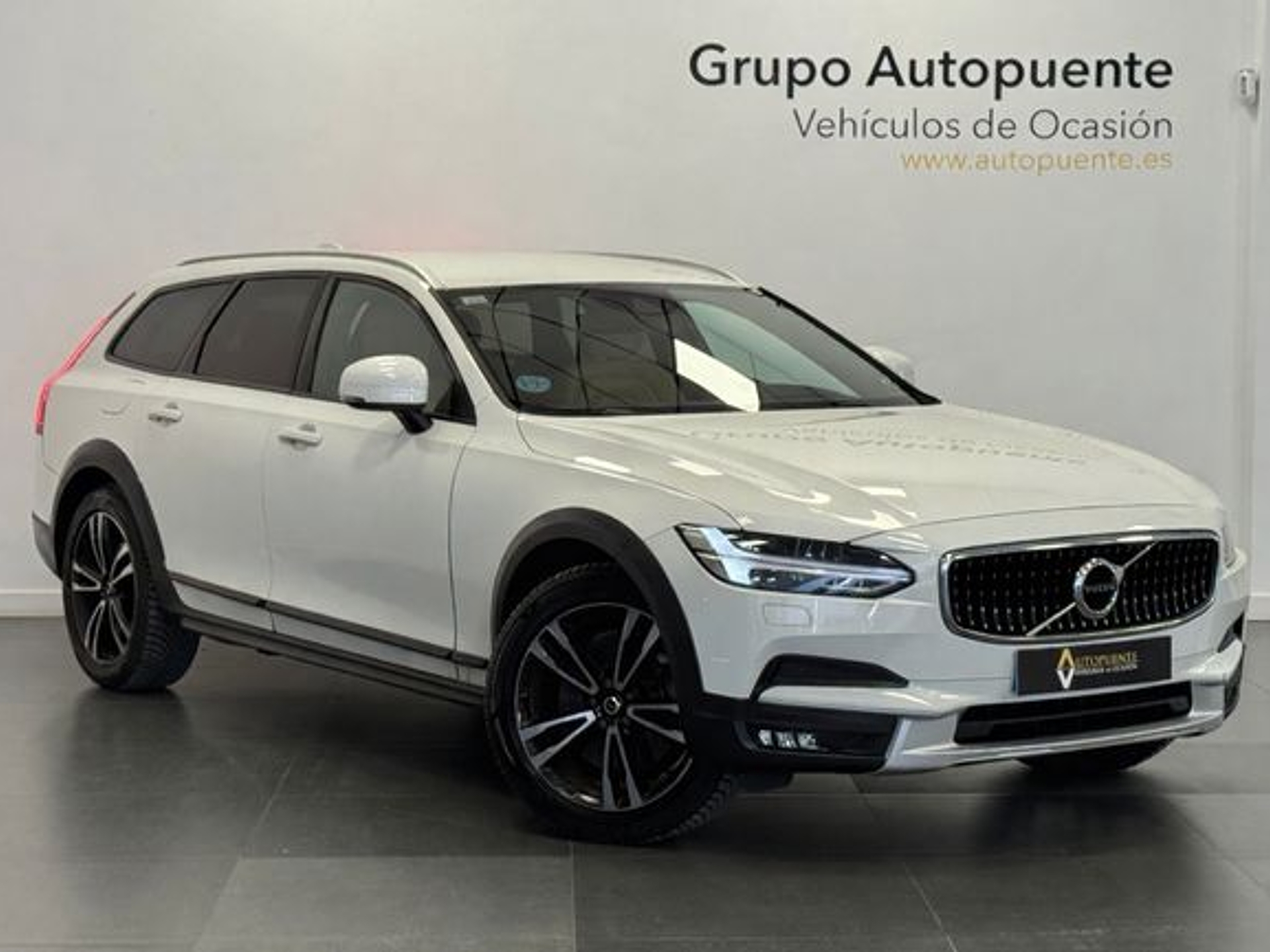 Imagen de VOLVO V90